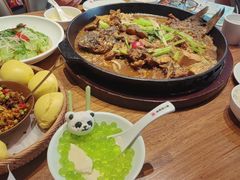 -老板恋上鱼(恒隆广场店)