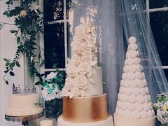-法桐蛋糕·手作面包(万达公馆店)
