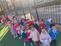-北京市朝阳区阳光起点幼儿园(东坝园)