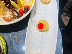 -百草滩羊清水涮羊肉·清真·宁夏盐池滩羊(莲花桥店)