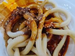 手工甜水面-华兴街自力面店