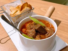 -四季餐厅·新津菜(环湖中路店)