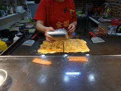 -金姐烤冷面(大沙泥街店)