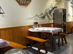 -西江红·株洲本地菜(滨江南路店)