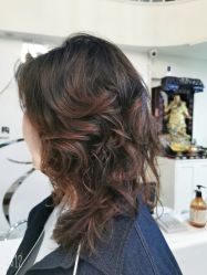 -丽时 Hair Salon