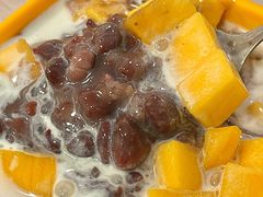 -透心凉糖水(听海居店)