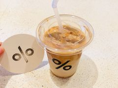 -% Arabica(京都东山店)