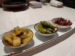 -北京柏悦酒店·锦庭餐厅Dining Room