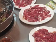 -官塘陈记鱼生·潮汕砂锅粥·牛肉火锅(潮枫路总店)