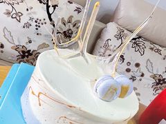-第戎蛋糕(恒隆广场店)