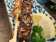 -哥哥の深夜食堂(红松东路店)