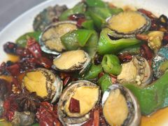 -荣祥海鲜·烟台菜(胜利路二部)