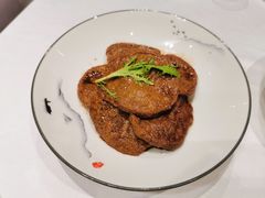 -上海老饭店(北京分店)