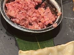 -赤坂亭·M9和牛烧肉·铁板烧·日料398放题(长泰广场店)