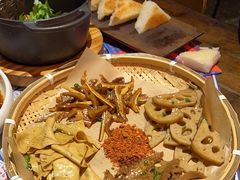 -铁公鸡·四川料理(天环广场店)