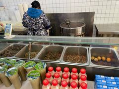 -婆婆粉(江北店)