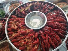-靓靓蒸虾·头牌蒸虾(南山桂庙店)