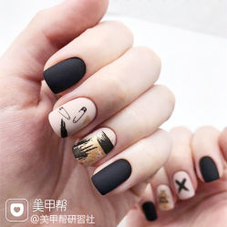 -恐龙·美甲美睫