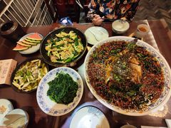 -杨记隆府(白象街店)