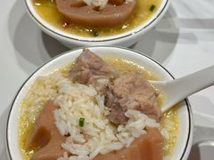 -吴掌柜·藕汤印象(南湖店)