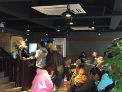 -乔家栅(襄阳南路店)