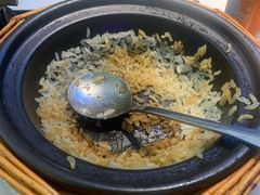 现煲瓦锅饭-谷田稻香·砂锅菜(西乡天虹店)