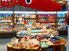 -水一方现烤鱿鱼丝大连特产(华南亿合城店)