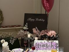 -静香HOUSE·全时段融合餐厅(七星欢乐颂店)