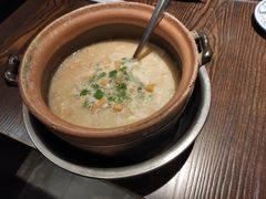 -大洋家·精品潮汕菜·生腌砂锅粥(天河东路店)