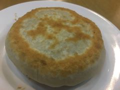 -台北楚楚园馅饼粥(虹桥南丰城店)