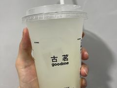 -古茗(苍南永新南路店)