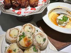 -春树下·树屋花房西餐厅(罍街AS1980店)