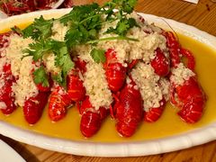 -宝莱纳啤酒花园餐厅PAULANER BRAUHAUS Nanjing(广州路店)