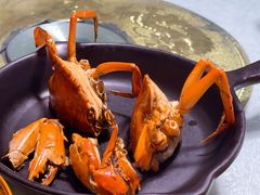 -莲花公园煎蟹(总店)