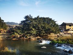 -云水谣景区
