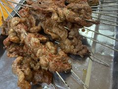 -同裕烧烤·海鲜·家常菜(杰座·欧洲城店)