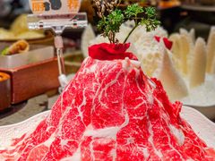 -芸山季·云南野生菌火锅(宝能环球汇店)