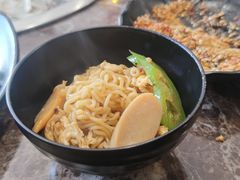 -元宝烤肉店·齐齐哈尔烤肉·烤串
