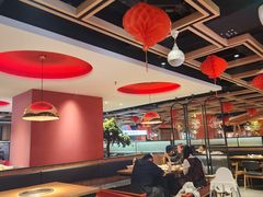 -季季红火锅(长沙步行街店)