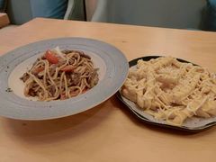 -夏日玛莉西餐厅(祁阳新天地店)