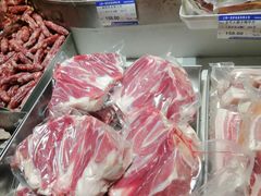 -一定好食品有限公司(四川北路商业街店)