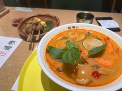 -蔡澜Pho·越南粉餐厅(海上世界店)