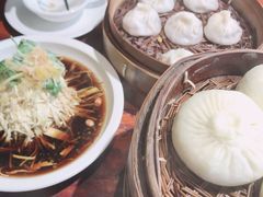 五丁包-花园茶楼(兴城西路店)