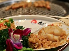 -金太阳海鲜烧烤·本地人餐厅(星海公园店)