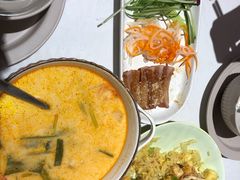 -尚SHANG泰国菜(中山大道店)