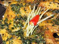 -雀舞云南菜(天津天河城购物中心店)