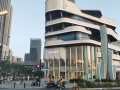 -老瑞福上海菜(人民广场店)
