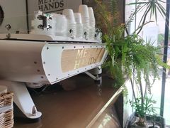 -铁手珈琲制造局metalhands(望京店)
