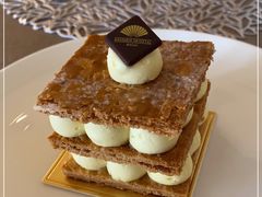 -大堂酒廊(澳门文华东方酒店)