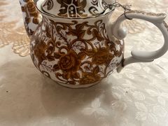 -百年老茶馆